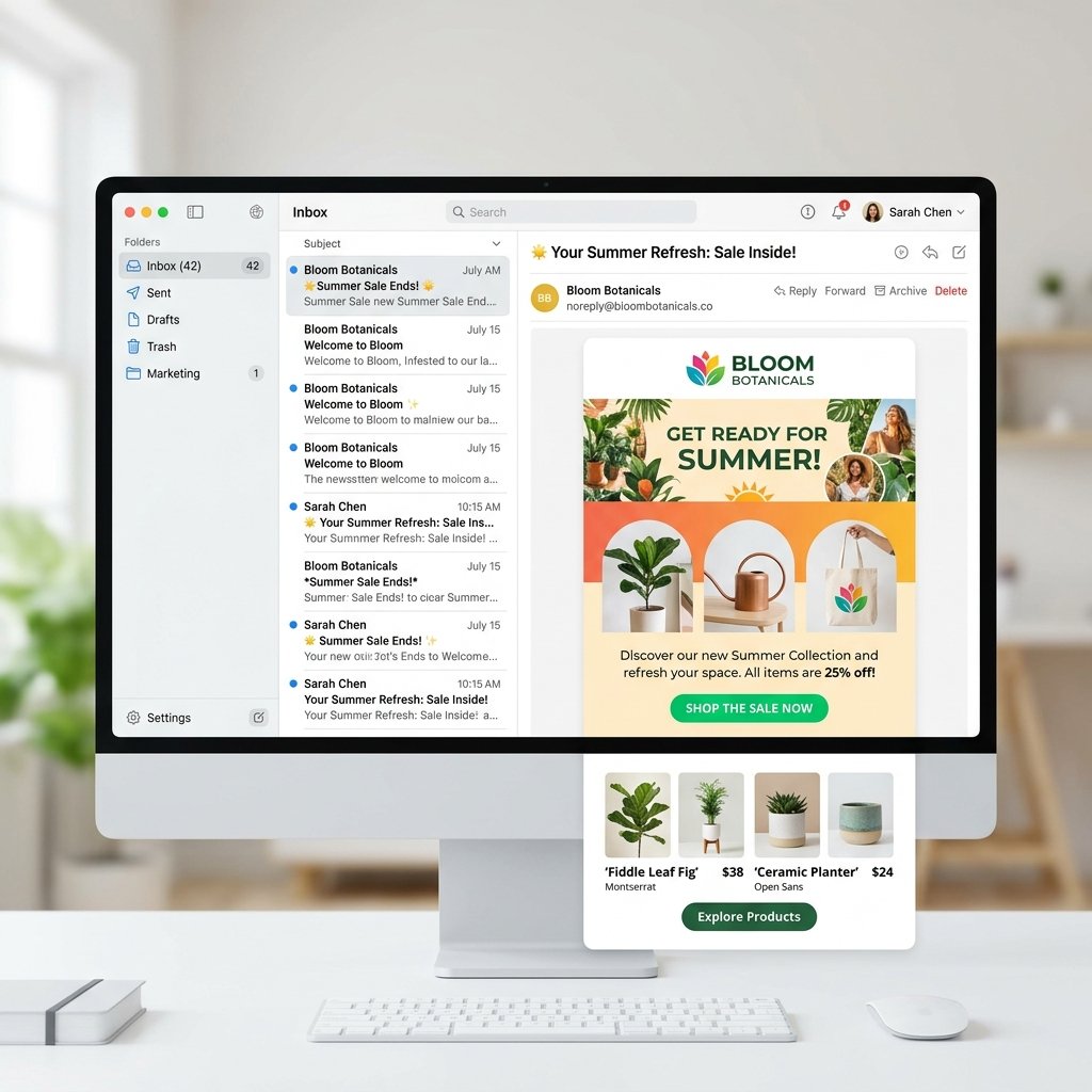 Email Marketing
